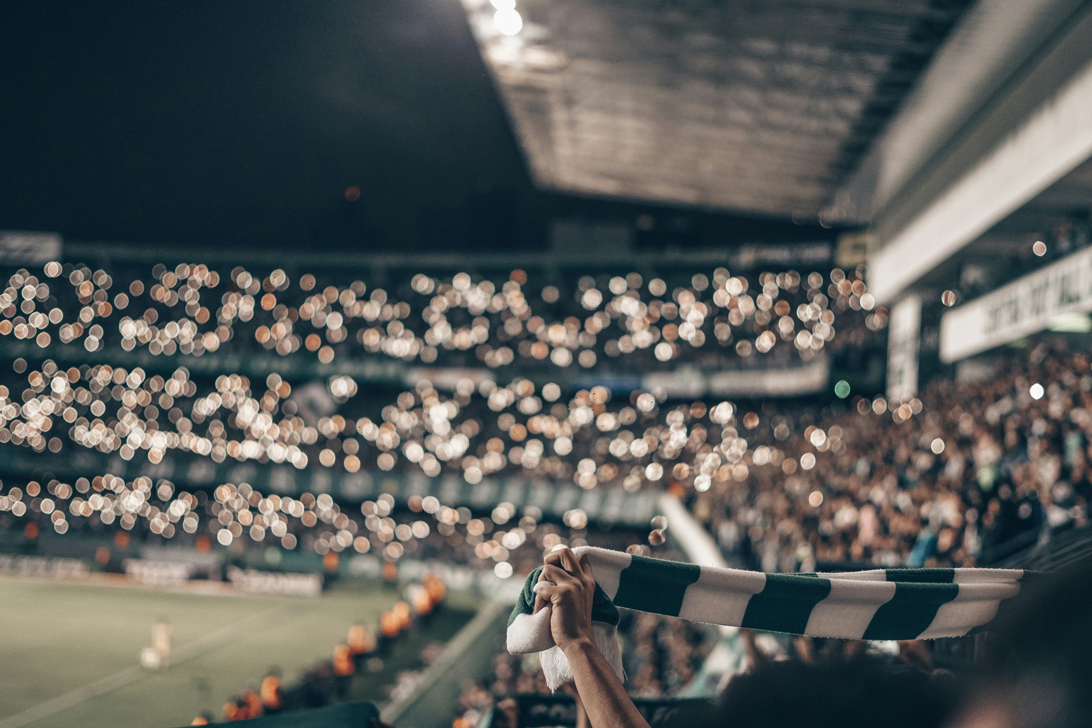 Players, fans and clubs connecting through sport